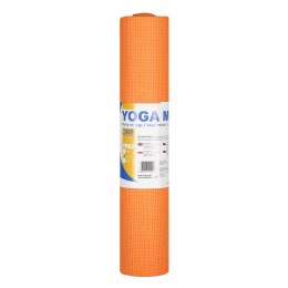 YM02 ORANGE MATA DO YOGI ONE FITNESS ONE FITNESS