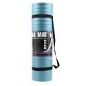 YM07 BLUE MATA DO JOGI HMS HMS