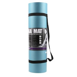 YM07 BLUE MATA DO JOGI HMS HMS