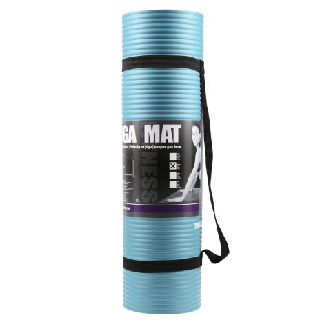 YM07 BLUE MATA DO JOGI HMS HMS YM07 BLUE MATA DO JOGI HMS HMS