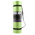 YM07 GREEN MATA DO JOGI HMS HMS
