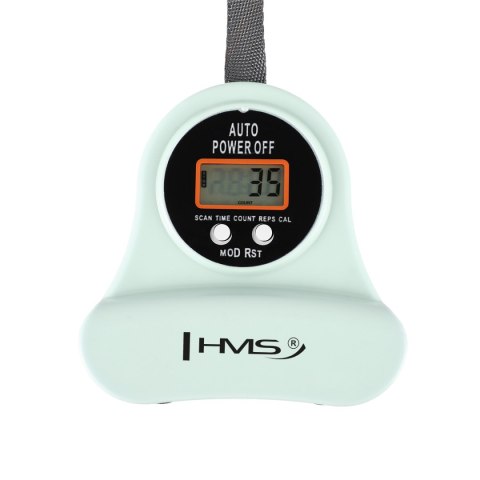 HHM13 HULA HOP GREEN Z MAGNESAMI I OBCIĄŻNIKIEM + LICZNIK HMS HMS HHM13 HULA HOP GREEN Z MAGNESAMI I OBCIĄŻNIKIEM + LICZNIK HMS HMS