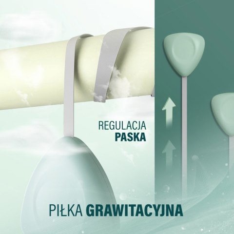 HHM14 HULA HOP GREEN Z MAGNESAMI I OBCIĄŻNIKIEM + LICZNIK HMS HMS HHM14 HULA HOP GREEN Z MAGNESAMI I OBCIĄŻNIKIEM + LICZNIK HMS HMS