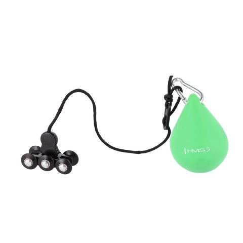 HHW01 HULA HOP GREEN Z WYPUSTKAMI I OBCIĄŻNIKIEM HMS HMS HHW01 HULA HOP GREEN Z WYPUSTKAMI I OBCIĄŻNIKIEM HMS HMS