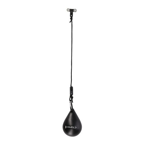 HHW11 PLUS SIZE HULA HOP BLACK Z WYPUSTKAMI I OBCIĄŻNIKIEM HMS HMS HHW11 PLUS SIZE HULA HOP BLACK Z WYPUSTKAMI I OBCIĄŻNIKIEM HMS HMS
