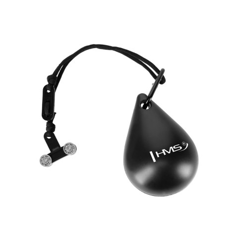 HHW11 PLUS SIZE HULA HOP BLACK Z WYPUSTKAMI I OBCIĄŻNIKIEM HMS HMS HHW11 PLUS SIZE HULA HOP BLACK Z WYPUSTKAMI I OBCIĄŻNIKIEM HMS HMS