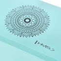 KJ02 KOSTKA DO JOGI MINT HMS HMS