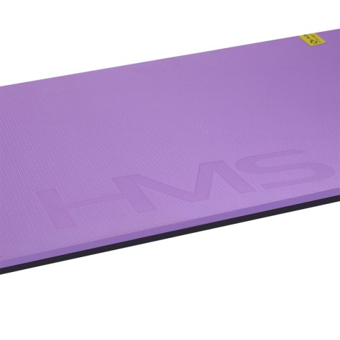 MFK01 VIOLET- BLACK MATA FITNESS KLUBOWA Z OTWORAMI HMS PREMIUM HMS PREMIUM MFK01 VIOLET- BLACK MATA FITNESS KLUBOWA Z OTWORAMI HMS PREMIUM HMS PREMIUM