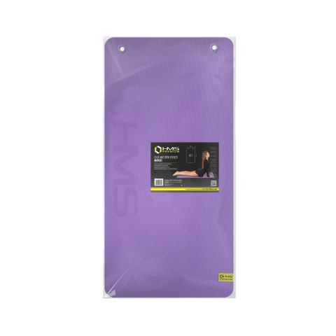 MFK01 VIOLET- BLACK MATA FITNESS KLUBOWA Z OTWORAMI HMS PREMIUM HMS PREMIUM MFK01 VIOLET- BLACK MATA FITNESS KLUBOWA Z OTWORAMI HMS PREMIUM HMS PREMIUM