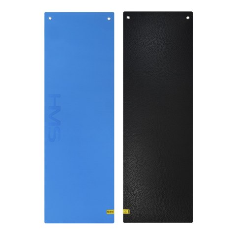 MFK03 BLUE-BLACK MATA FITNESS KLUBOWA Z OTWORAMI HMS PREMIUM HMS PREMIUM MFK03 BLUE-BLACK MATA FITNESS KLUBOWA Z OTWORAMI HMS PREMIUM HMS PREMIUM