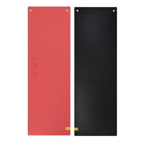 MFK03 RED-BLACK MATA FITNESS KLUBOWA Z OTWORAMI HMS PREMIUM HMS PREMIUM MFK03 RED-BLACK MATA FITNESS KLUBOWA Z OTWORAMI HMS PREMIUM HMS PREMIUM