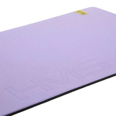 MFK07 VIOLET-BLACK MATA FITNESS KLUBOWA Z OTWORAMI 120*60CM EVA 15MM HMS PREMIUM HMS PREMIUM MFK07 VIOLET-BLACK MATA FITNESS KLUBOWA Z OTWORAMI 120*60CM EVA 15MM HMS PREMIUM HMS PREMIUM