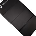 MGS01 BLACK MATERAC GIMNASTYCZNY SKŁADANY 2400x1200 MM HMS PREMIUM HMS PREMIUM