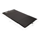 MGS01 BLACK MATERAC GIMNASTYCZNY SKŁADANY 2400x1200 MM HMS PREMIUM HMS PREMIUM
