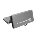 MGS01 GRAY MATERAC GIMNASTYCZNY SKŁADANY 2400x1200 MM HMS PREMIUM HMS PREMIUM