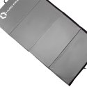 MGS01 GRAY MATERAC GIMNASTYCZNY SKŁADANY 2400x1200 MM HMS PREMIUM HMS PREMIUM
