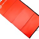 MGS01 RED MATERAC GIMNASTYCZNY SKŁADANY 2400x1200 MM HMS PREMIUM HMS PREMIUM