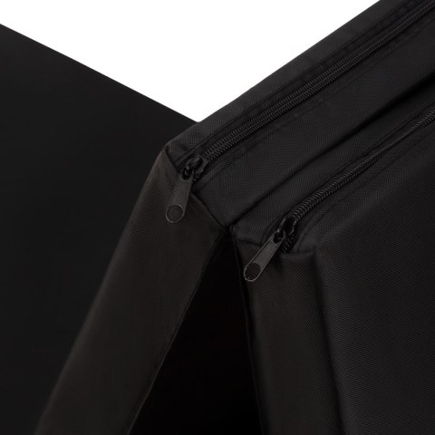 MGS02 BLACK MATERAC GIMNASTYCZNY SKŁADANY 1800x600MM HMS PREMIUM HMS PREMIUM MGS02 BLACK MATERAC GIMNASTYCZNY SKŁADANY 1800x600MM HMS PREMIUM HMS PREMIUM