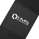 MGS02 BLACK MATERAC GIMNASTYCZNY SKŁADANY 1800x600MM HMS PREMIUM HMS PREMIUM