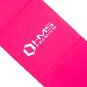 MGS02 PINK MATERAC GIMNASTYCZNY SKŁADANY 1800x600MM HMS PREMIUM HMS PREMIUM