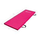 MGS02 PINK MATERAC GIMNASTYCZNY SKŁADANY 1800x600MM HMS PREMIUM HMS PREMIUM