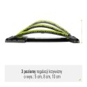 PRP02 GREEN PRZYRZĄD DO ROZCIĄGANIA PLECÓW Z MAGNESAMI HMS HMS