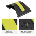 PRP02 GREEN PRZYRZĄD DO ROZCIĄGANIA PLECÓW Z MAGNESAMI HMS HMS
