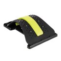 PRP02 GREEN PRZYRZĄD DO ROZCIĄGANIA PLECÓW Z MAGNESAMI HMS HMS