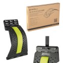 PRP02 GREEN PRZYRZĄD DO ROZCIĄGANIA PLECÓW Z MAGNESAMI HMS HMS