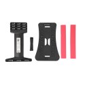 PRP02 RED PRZYRZĄD DO ROZCIĄGANIA PLECÓW Z MAGNESAMI HMS HMS