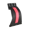 PRP02 RED PRZYRZĄD DO ROZCIĄGANIA PLECÓW Z MAGNESAMI HMS HMS
