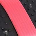 PRP02 RED PRZYRZĄD DO ROZCIĄGANIA PLECÓW Z MAGNESAMI HMS HMS