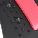 PRP02 RED PRZYRZĄD DO ROZCIĄGANIA PLECÓW Z MAGNESAMI HMS HMS