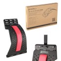 PRP02 RED PRZYRZĄD DO ROZCIĄGANIA PLECÓW Z MAGNESAMI HMS HMS