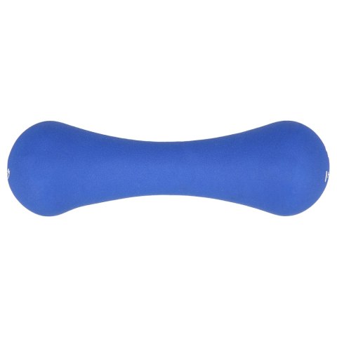 17025 CIĘŻAREK ŻELIWNY POKRYTY NEOPRENEM 2.0 KG HMS HMS 17025 CIĘŻAREK ŻELIWNY POKRYTY NEOPRENEM 2.0 KG HMS HMS