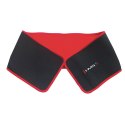 ZESTAW HULA HOP HHW01 BLUE Z WYPUSTKAMI I OBCIĄŻNIKIEM HMS + PAS BR163 RED HMS