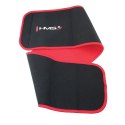 ZESTAW HULA HOP HHW01 GREEN Z WYPUSTKAMI I OBCIĄŻNIKIEM HMS + PAS BR163 RED HMS