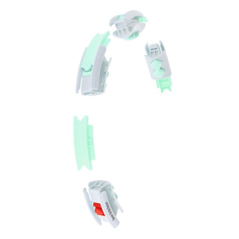ZESTAW HULA HOP HHW06 GREEN Z PIŁKĄ GRAWITACYJNĄ I LICZNIKIEM HMS + PAS BR163 BLACK HMS ZESTAW HULA HOP HHW06 GREEN Z PIŁKĄ GRAWITACYJNĄ I LICZNIKIEM HMS + PAS BR163 BLACK HMS