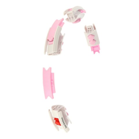 ZESTAW HULA HOP HHW06 PINK Z PIŁKĄ GRAWITACYJNĄ I LICZNIKIEM HMS + PAS BR163 BLACK HMS ZESTAW HULA HOP HHW06 PINK Z PIŁKĄ GRAWITACYJNĄ I LICZNIKIEM HMS + PAS BR163 BLACK HMS