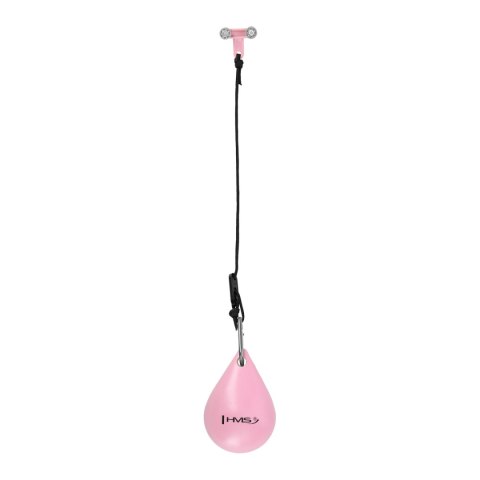 ZESTAW HULA HOP HHW11 LIGHT PINK Z WYPUSTKAMI I OBCIĄŻNIKIEM + PAS BR163 BLACK PLUS SIZE HMS HMS ZESTAW HULA HOP HHW11 LIGHT PINK Z WYPUSTKAMI I OBCIĄŻNIKIEM + PAS BR163 BLACK PLUS SIZE HMS HMS