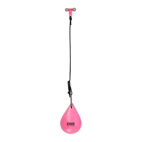 ZESTAW HULA HOP OHA02 PINK Z WYPUSTKAMI I OBCIĄŻNIKIEM ONE FITNESS + PAS BR160 ONE FITNESS ZESTAW HULA HOP OHA02 PINK Z WYPUSTKAMI I OBCIĄŻNIKIEM ONE FITNESS + PAS BR160 ONE FITNESS