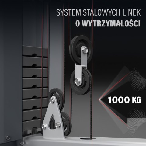 TYTAN 7 ATLAS DO ĆWICZEŃ HMS PREMIUM HMS PREMIUM TYTAN 7 ATLAS DO ĆWICZEŃ HMS PREMIUM HMS PREMIUM