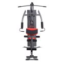 TYTAN 7 ATLAS DO ĆWICZEŃ HMS PREMIUM HMS PREMIUM