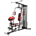 TYTAN 9 ATLAS DO ĆWICZEŃ HMS PREMIUM HMS PREMIUM