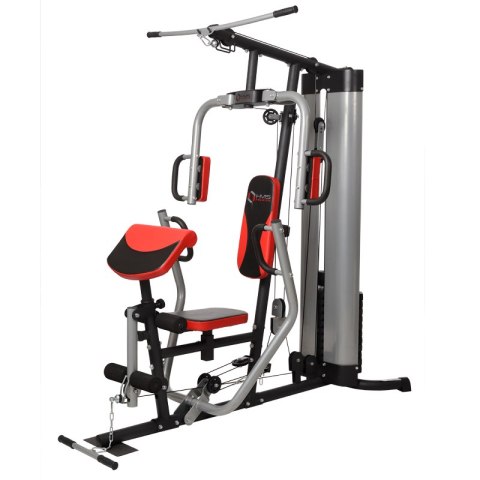 TYTAN 9 ATLAS DO ĆWICZEŃ HMS PREMIUM HMS PREMIUM TYTAN 9 ATLAS DO ĆWICZEŃ HMS PREMIUM HMS PREMIUM