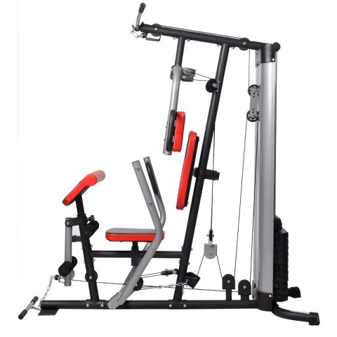 TYTAN 9 ATLAS DO ĆWICZEŃ HMS PREMIUM HMS PREMIUM TYTAN 9 ATLAS DO ĆWICZEŃ HMS PREMIUM HMS PREMIUM