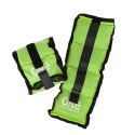 WW01 GREEN OBCIĄŻNIKI 2 x 0.7 KG ONE FITNESS ONE FITNESS