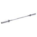 GO205+ zacisk ZG1000R GRYF OLIMPIJSKI 13.5KG 1500MM HMS PREMIUM HMS PREMIUM
