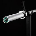 GO205+ zacisk ZG1000R GRYF OLIMPIJSKI 13.5KG 1500MM HMS PREMIUM HMS PREMIUM