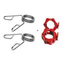 GO205+ zacisk ZG1000R GRYF OLIMPIJSKI 13.5KG 1500MM HMS PREMIUM HMS PREMIUM